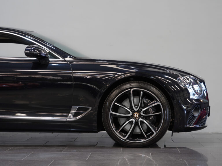 2021 (21) Bentley Continental GT Coupe 4.0 V8 Auto - Image 13