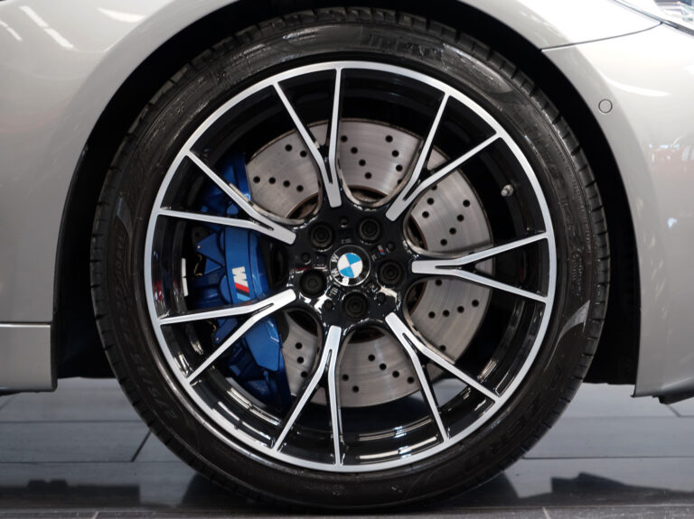 2019 (19) BMW M5 COMPETITION 4.4 V8 AUTO - Image 7