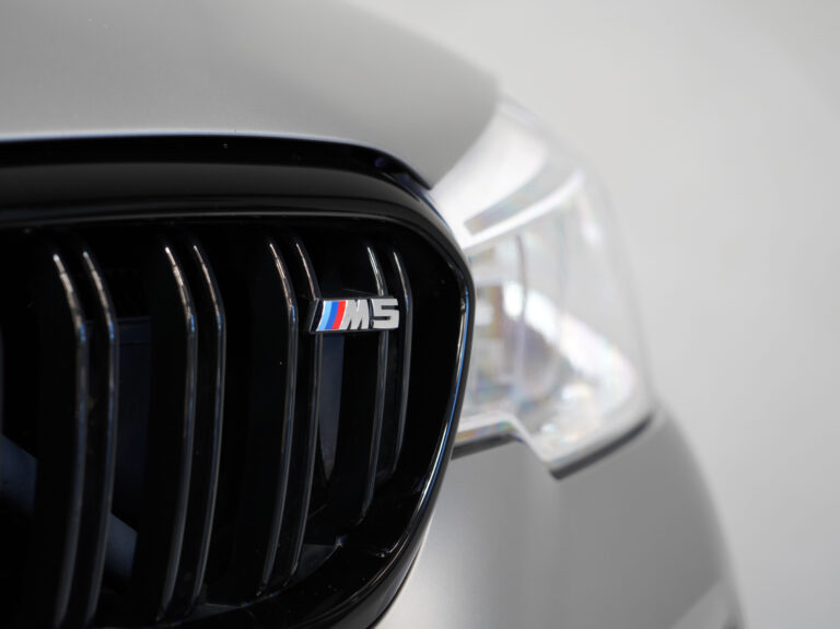 2019 (19) BMW M5 COMPETITION 4.4 V8 AUTO - Image 16