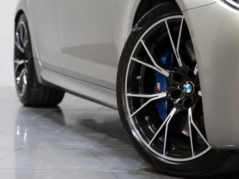 2019 (19) BMW M5 COMPETITION 4.4 V8 AUTO - Image 19