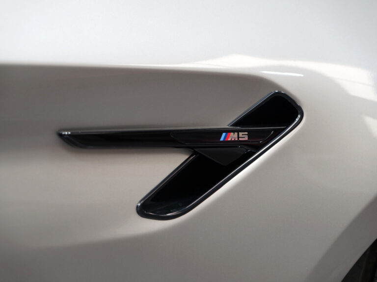 2019 (19) BMW M5 COMPETITION 4.4 V8 AUTO - Image 20