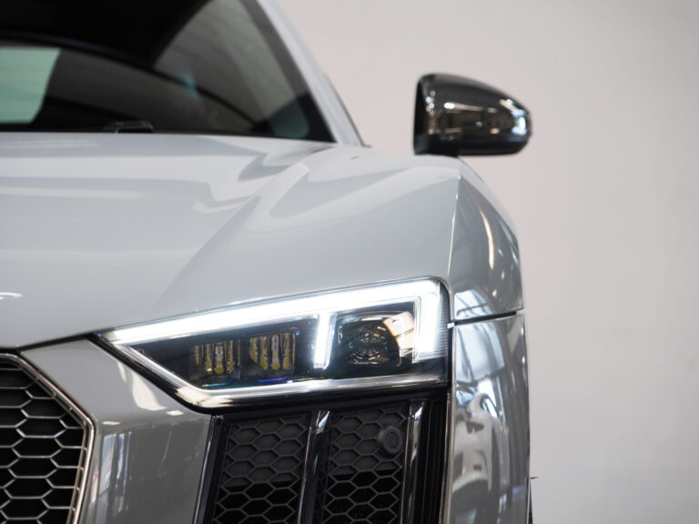 2019 (19) Audi R8 V10 Plus Coupe 5.2 V10 Quattro S-Tronic - Image 9