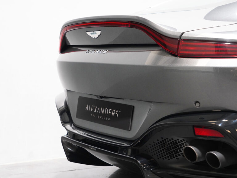 2019 (19) Aston Martin Vantage V8 Coupe 4.0 Auto - Image 22