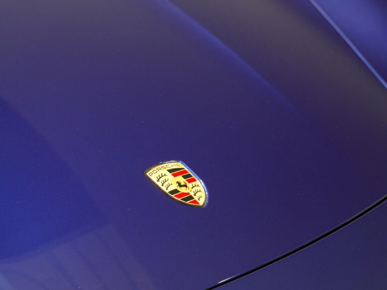 2020 (20) Porsche Taycan 4S Performance Plus 93kwh - Image 16