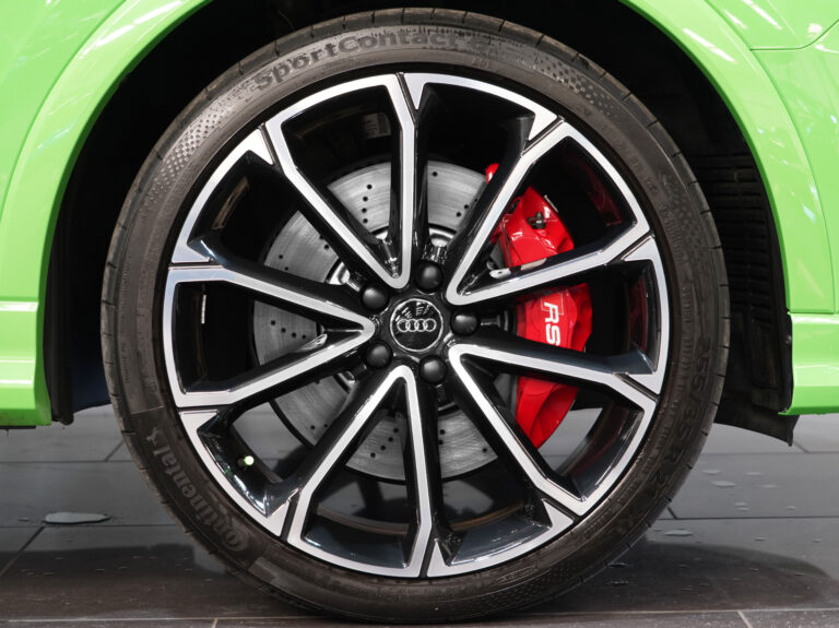 2020 (70) Audi RSQ3 Sportback Audi Sport Edition 2.5 TFSI Quattro S-Tronic - Image 7
