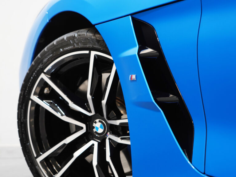 2020 (69) BMW Z4 20i S-Drive M Sport Auto - Image 25