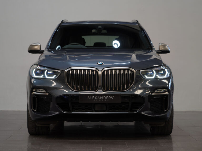 2019 (69) BMW X5 M50i xDrive 4.4 V8 Auto - Image 8