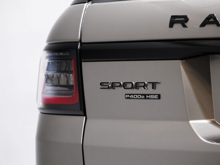 2019 (69) Range Rover Sport HSE Dynamic P400e Auto - Image 1