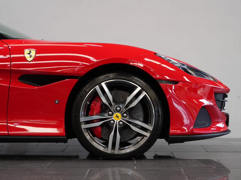 2022 (22) Ferrari Portofino M 3.8T V8 Auto - Image 16