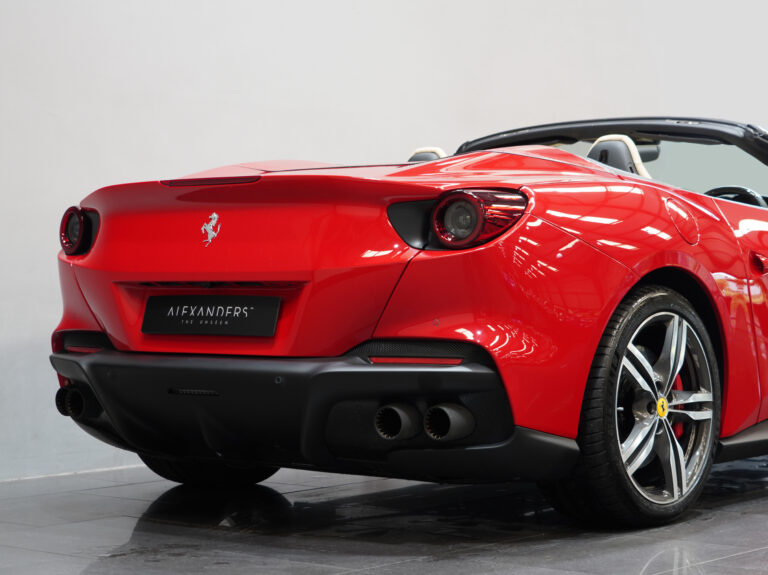 2022 (22) Ferrari Portofino M 3.8T V8 Auto - Image 23