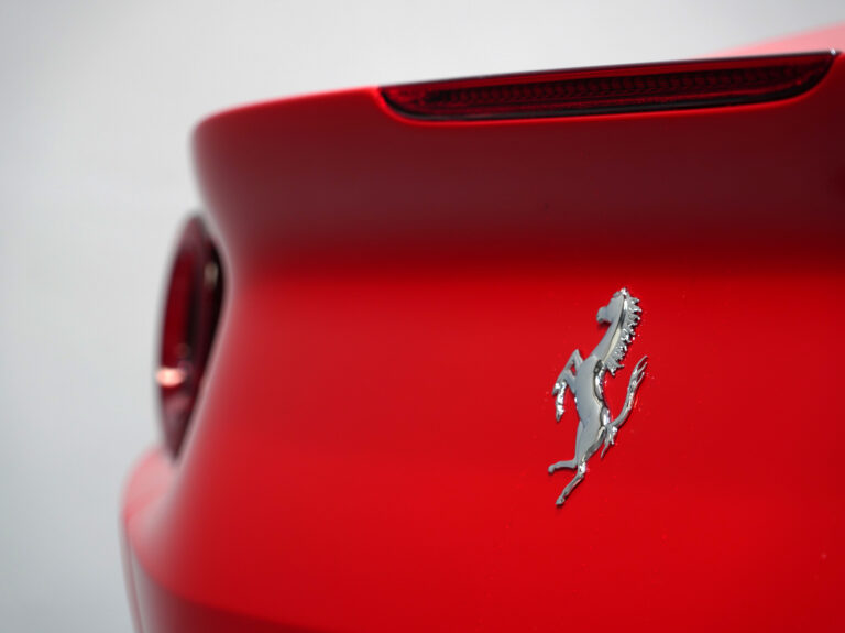 2022 (22) Ferrari Portofino M 3.8T V8 Auto - Image 24