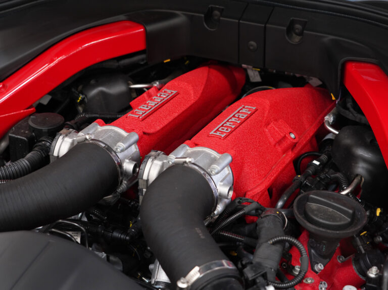 2022 (22) Ferrari Portofino M 3.8T V8 Auto - Image 0