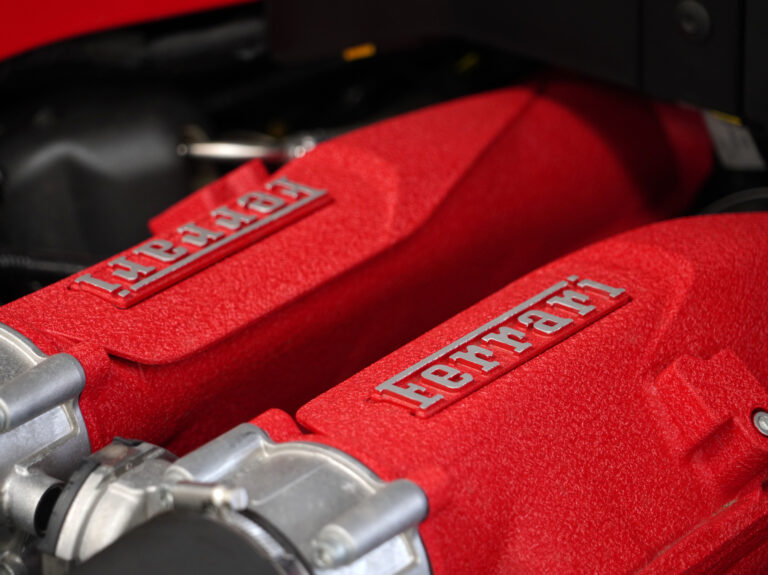 2022 (22) Ferrari Portofino M 3.8T V8 Auto - Image 1