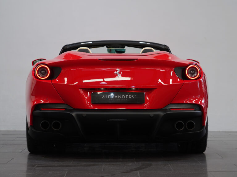 2022 (22) Ferrari Portofino M 3.8T V8 Auto - Image 10