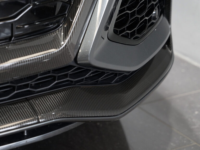 2020 (70) Audi RSQ8 Carbon Black 4.0 V8 Quattro Auto - Image 18