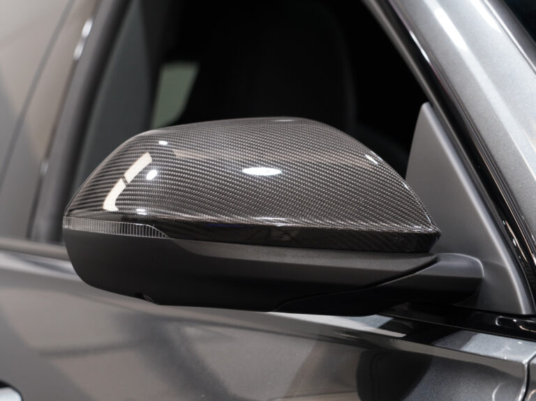 2020 (70) Audi RSQ8 Carbon Black 4.0 V8 Quattro Auto - Image 20