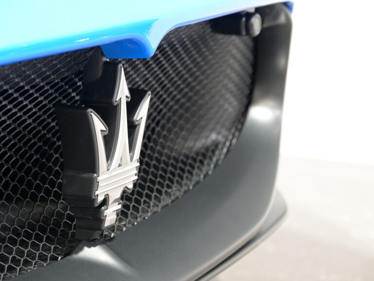 2021 (71) Maserati MC20 3.0 V6 Auto - Image 18