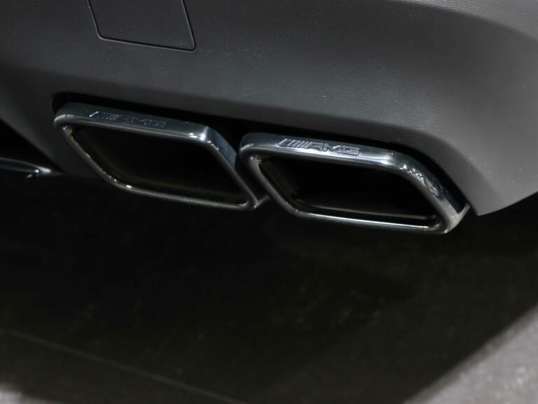 2018 (18) Mercedes Benz GLC 63 S AMG 4.0 V8 Bi-Turbo Auto - Image 1