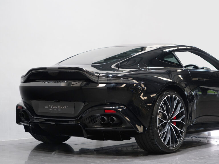 2022 (22) Aston Martin Vantage V8 F1 Edition 4.0 Auto [VAT Q] - Image 27