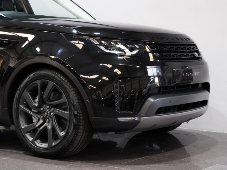 2019 (19) LAND ROVER DISCOVERY HSE 3.0 V6 AUTO - Image 15