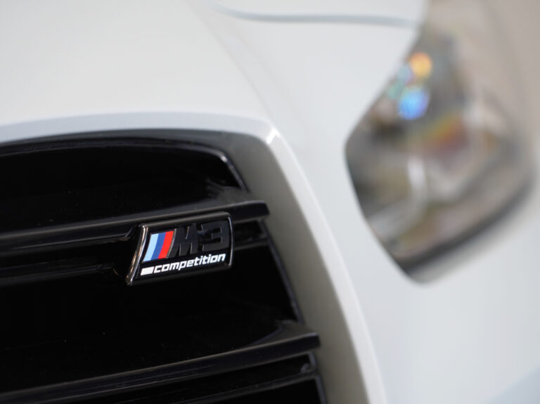 2022 (22) BMW M3 Competition 3.0 xDrive Auto - Image 19