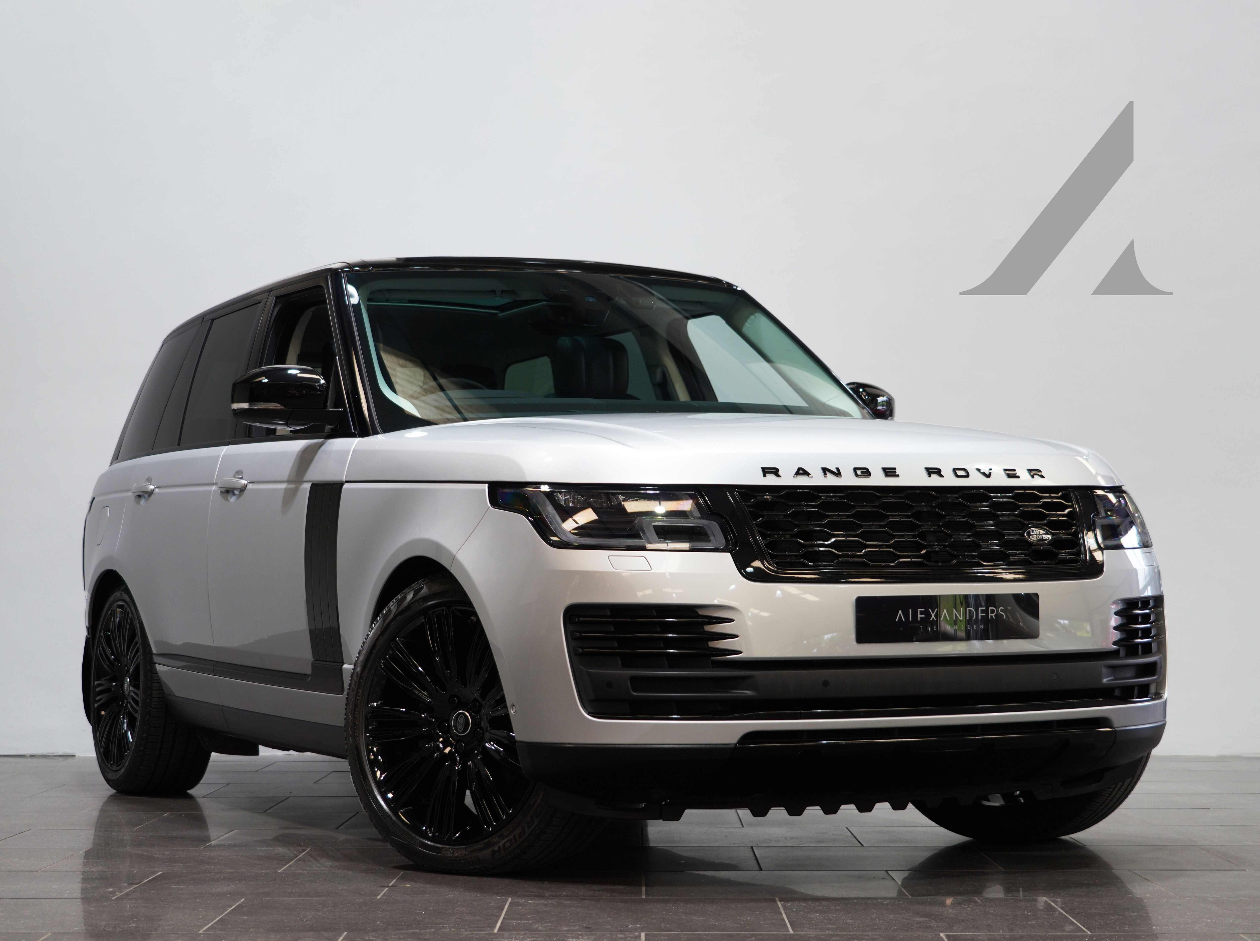 2020 (69) | Range Rover Vogue SE SDV6 - Alexanders Prestige